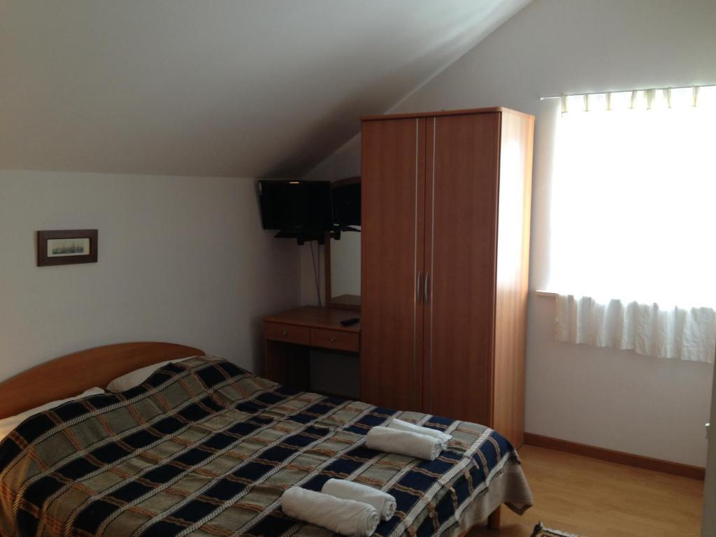 Apartments Capitano Blue Zaton  Habitación foto