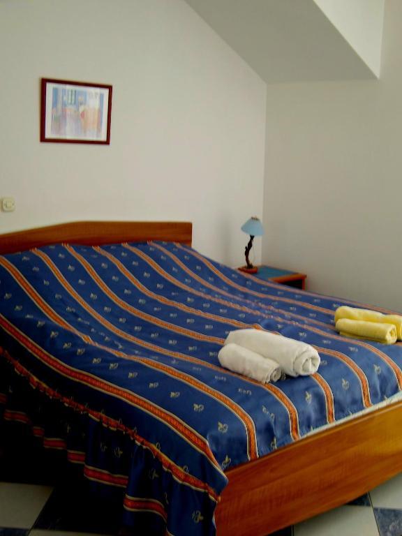 Apartments Capitano Blue Zaton  Habitación foto